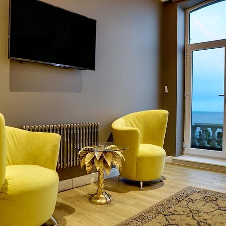 Halvard Hotel Дъглас Екстериор снимка