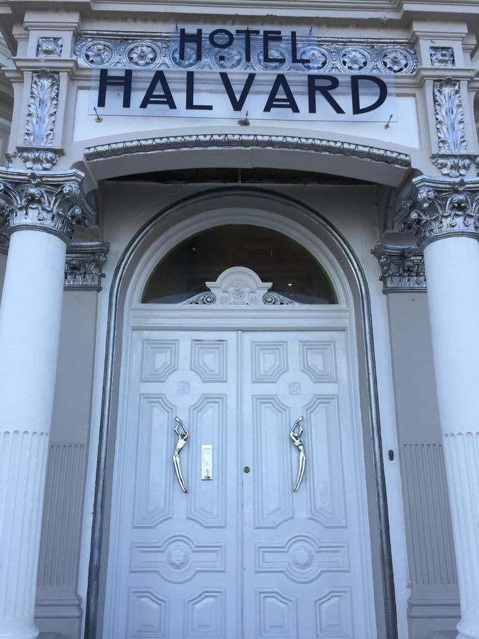 Halvard Hotel Дъглас Екстериор снимка