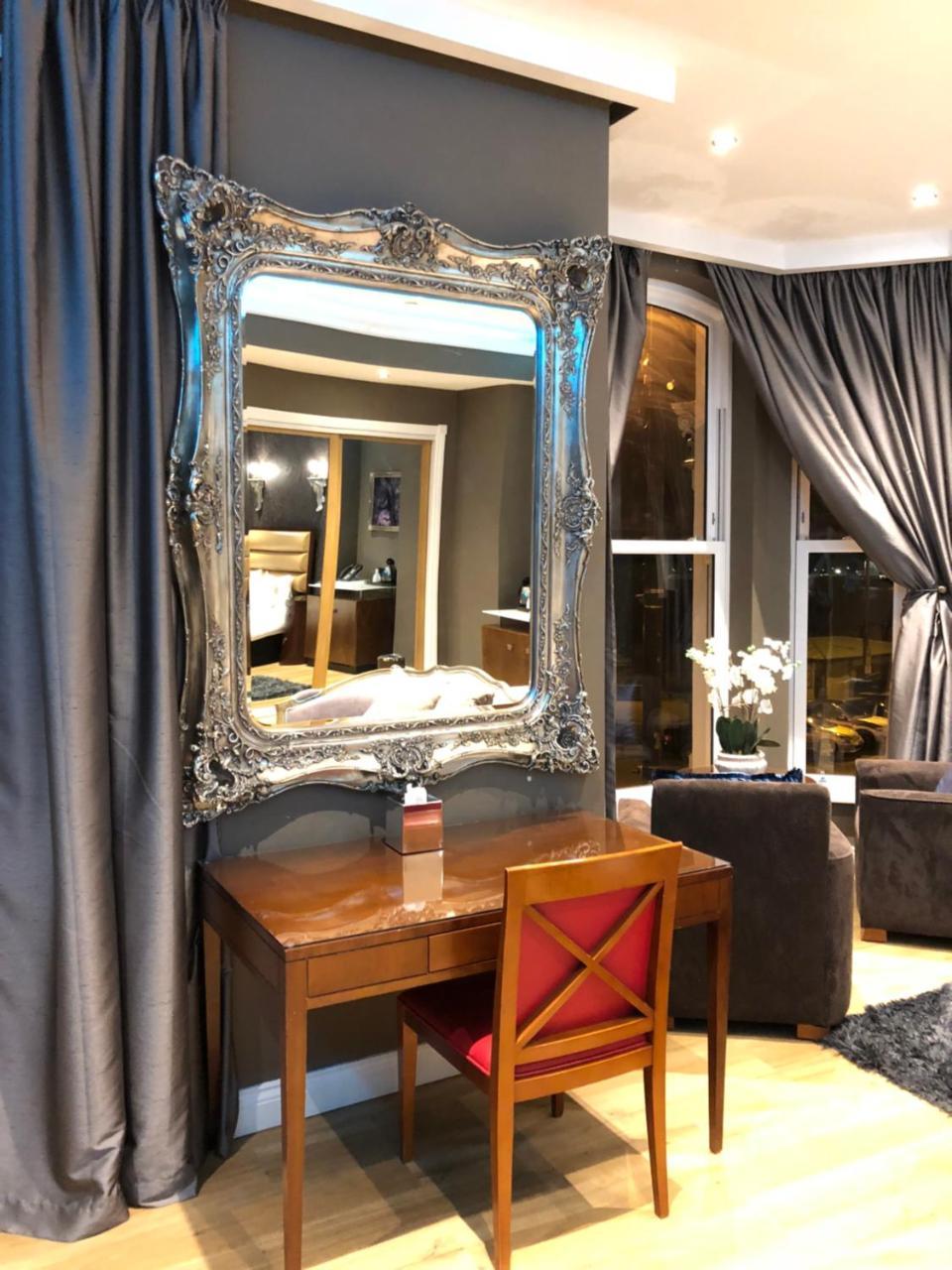 Halvard Hotel Дъглас Екстериор снимка