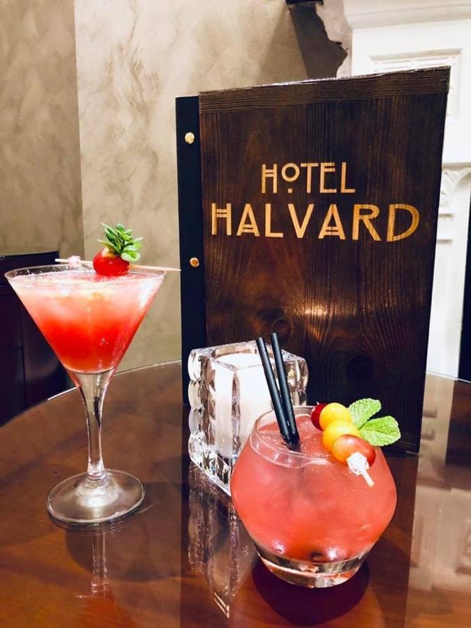 Halvard Hotel Дъглас Екстериор снимка
